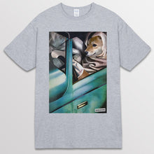 이미지를 갤러리 뷰어에 로드 , spogray