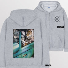 이미지를 갤러리 뷰어에 로드 , spogray