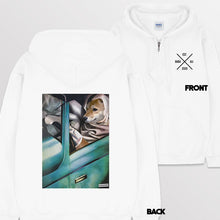 이미지를 갤러리 뷰어에 로드 , white