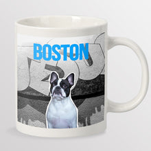 이미지를 갤러리 뷰어에 로드 , 댕크시 Danksy - Mug