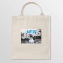 Load image into Gallery viewer, 댕크시 Danksy - Square Eco-Bag