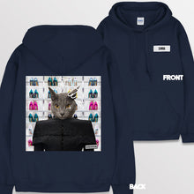 이미지를 갤러리 뷰어에 로드 , navy