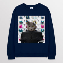 이미지를 갤러리 뷰어에 로드 , navy