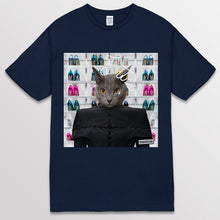 이미지를 갤러리 뷰어에 로드 , navy