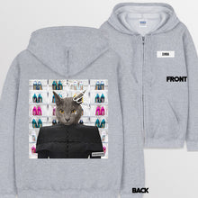 이미지를 갤러리 뷰어에 로드 , spogray