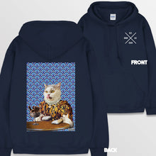 이미지를 갤러리 뷰어에 로드 , navy