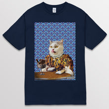 이미지를 갤러리 뷰어에 로드 , navy