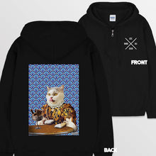 이미지를 갤러리 뷰어에 로드 , black