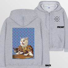 이미지를 갤러리 뷰어에 로드 , spogray