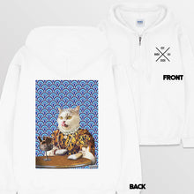 이미지를 갤러리 뷰어에 로드 , white