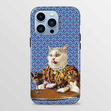 이미지를 갤러리 뷰어에 로드 , 쇼콜라! - Phone Case