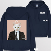 이미지를 갤러리 뷰어에 로드 , navy