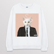 이미지를 갤러리 뷰어에 로드 , white