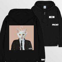 이미지를 갤러리 뷰어에 로드 , black