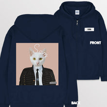 이미지를 갤러리 뷰어에 로드 , navy