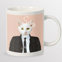 이미지를 갤러리 뷰어에 로드 , 슈페트 - Mug