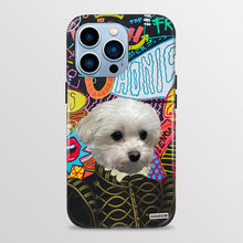 이미지를 갤러리 뷰어에 로드 , 코스믹 공작 - Phone Case