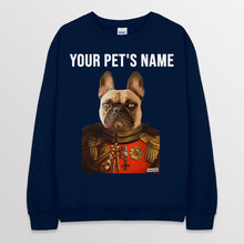 이미지를 갤러리 뷰어에 로드 , navy