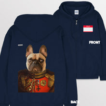 이미지를 갤러리 뷰어에 로드 , navy