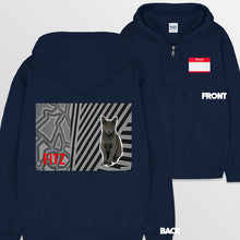 이미지를 갤러리 뷰어에 로드 , navy