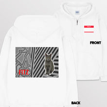 이미지를 갤러리 뷰어에 로드 , white