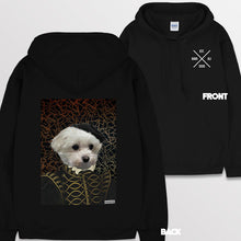 이미지를 갤러리 뷰어에 로드 , black