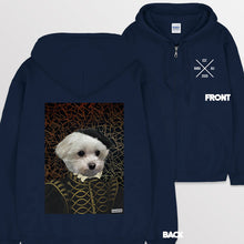 이미지를 갤러리 뷰어에 로드 , navy