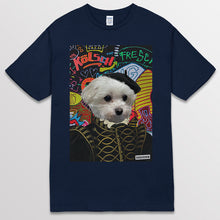 이미지를 갤러리 뷰어에 로드 , navy