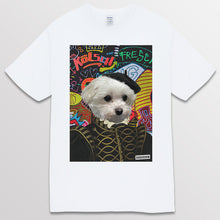 이미지를 갤러리 뷰어에 로드 , white