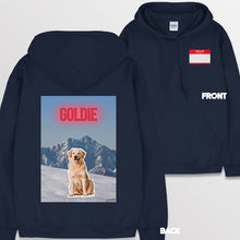 이미지를 갤러리 뷰어에 로드 , navy