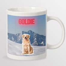 이미지를 갤러리 뷰어에 로드 , 크리스탈 마운틴 - Mug