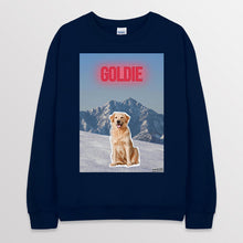 이미지를 갤러리 뷰어에 로드 , navy