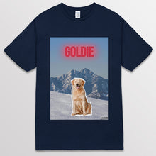 이미지를 갤러리 뷰어에 로드 , navy