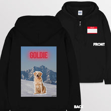 이미지를 갤러리 뷰어에 로드 , black