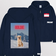 이미지를 갤러리 뷰어에 로드 , navy