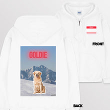 이미지를 갤러리 뷰어에 로드 , white