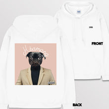 이미지를 갤러리 뷰어에 로드 , white