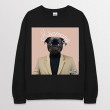 이미지를 갤러리 뷰어에 로드 , black