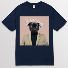 이미지를 갤러리 뷰어에 로드 , navy