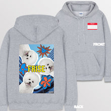 이미지를 갤러리 뷰어에 로드 , spogray