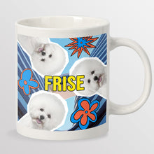 이미지를 갤러리 뷰어에 로드 , 드 라 소울 - Mug