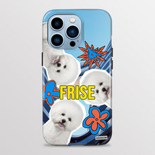 이미지를 갤러리 뷰어에 로드 , 드 라 소울 - Phone Case