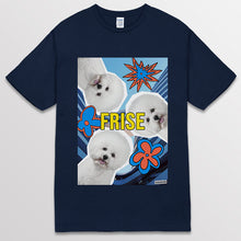 이미지를 갤러리 뷰어에 로드 , navy