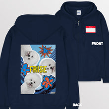 이미지를 갤러리 뷰어에 로드 , navy