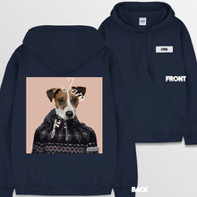 이미지를 갤러리 뷰어에 로드 , navy