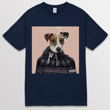 이미지를 갤러리 뷰어에 로드 , navy