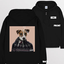 이미지를 갤러리 뷰어에 로드 , black