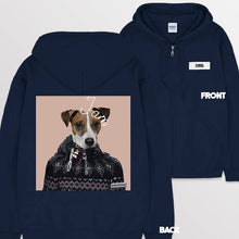 이미지를 갤러리 뷰어에 로드 , navy