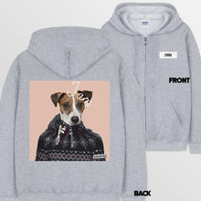 이미지를 갤러리 뷰어에 로드 , spogray