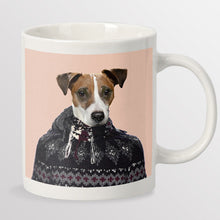 이미지를 갤러리 뷰어에 로드 , 드보 - Mug